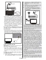 Предварительный просмотр 70 страницы Telefunken 22TLKSMART Operating Instructions Manual