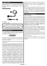 Preview for 46 page of Telefunken 24DTH524 Instruction Manual