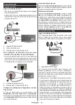 Preview for 69 page of Telefunken 24DTH524 Instruction Manual