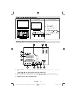 Preview for 8 page of Telefunken 26" Operating Instructions Manual