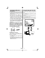 Preview for 11 page of Telefunken 26" Operating Instructions Manual