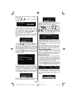 Preview for 14 page of Telefunken 26" Operating Instructions Manual