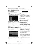 Preview for 15 page of Telefunken 26" Operating Instructions Manual