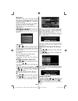 Preview for 16 page of Telefunken 26" Operating Instructions Manual