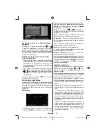 Preview for 53 page of Telefunken 26" Operating Instructions Manual