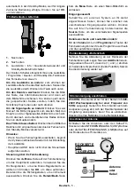 Предварительный просмотр 6 страницы Telefunken 32FN401A Instruction Manual