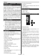 Preview for 15 page of Telefunken 32TLK513D Operating Instructions Manual