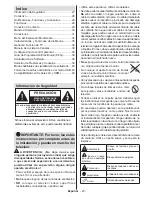 Preview for 28 page of Telefunken 32TLK513D Operating Instructions Manual