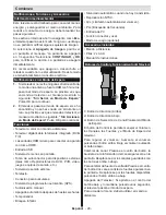 Preview for 29 page of Telefunken 32TLK513D Operating Instructions Manual