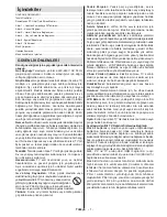 Preview for 2 page of Telefunken 32XT350i User Manual