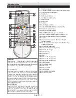 Preview for 6 page of Telefunken 50TLK513ES Operating Instructions Manual