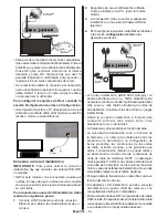 Preview for 15 page of Telefunken 50TLK513ES Operating Instructions Manual