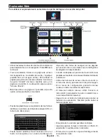 Preview for 19 page of Telefunken 50TLK513ES Operating Instructions Manual