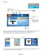 Preview for 23 page of Telefunken 50TLK513ES Operating Instructions Manual