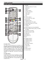 Preview for 33 page of Telefunken 50TLK513ES Operating Instructions Manual