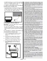 Preview for 41 page of Telefunken 50TLK513ES Operating Instructions Manual