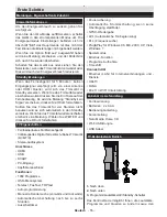 Preview for 56 page of Telefunken 50TLK513ES Operating Instructions Manual