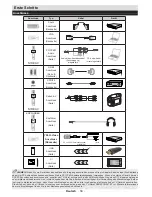 Preview for 59 page of Telefunken 50TLK513ES Operating Instructions Manual