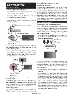 Предварительный просмотр 60 страницы Telefunken A43F446A Instruction Manual