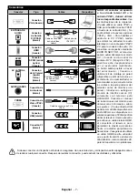 Preview for 8 page of Telefunken AURUM50UHD Instruction Manual