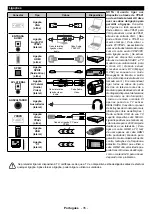 Preview for 36 page of Telefunken AURUM50UHD Instruction Manual