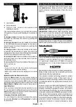 Preview for 61 page of Telefunken AURUM50UHD Instruction Manual