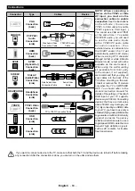 Preview for 64 page of Telefunken AURUM50UHD Instruction Manual