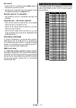 Preview for 73 page of Telefunken AURUM50UHD Instruction Manual