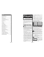 Предварительный просмотр 14 страницы Telefunken B22F340B Instruction Manual