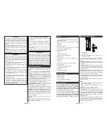 Предварительный просмотр 15 страницы Telefunken B22F340B Instruction Manual