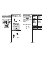 Предварительный просмотр 16 страницы Telefunken B22F340B Instruction Manual