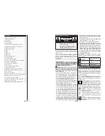 Предварительный просмотр 35 страницы Telefunken B22F340B Instruction Manual