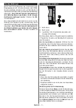 Preview for 7 page of Telefunken B22F342A Instruction Manual