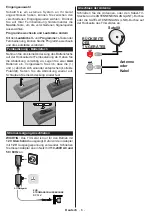 Preview for 8 page of Telefunken B22F342A Instruction Manual