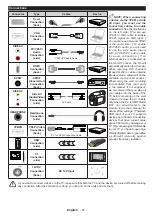 Preview for 43 page of Telefunken B22F342A Instruction Manual