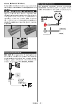 Preview for 101 page of Telefunken B22F342A Instruction Manual