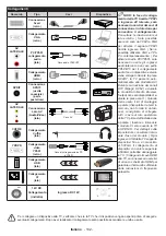 Preview for 104 page of Telefunken B22F342A Instruction Manual