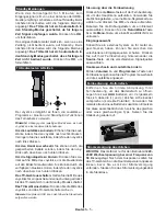 Предварительный просмотр 6 страницы Telefunken B55U546A Instruction Manual