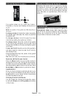 Предварительный просмотр 39 страницы Telefunken B55U546A Instruction Manual