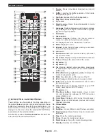 Предварительный просмотр 41 страницы Telefunken B55U546A Instruction Manual