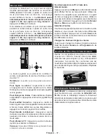 Предварительный просмотр 68 страницы Telefunken B55U546A Instruction Manual