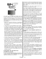 Предварительный просмотр 87 страницы Telefunken B55U546A Instruction Manual