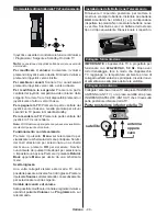 Предварительный просмотр 99 страницы Telefunken B55U546A Instruction Manual