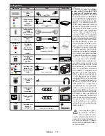 Предварительный просмотр 102 страницы Telefunken B55U546A Instruction Manual