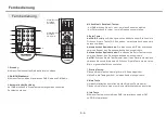 Preview for 29 page of Telefunken CD-211 Instruction Manual