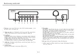 Preview for 30 page of Telefunken CD-211 Instruction Manual