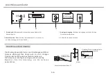 Preview for 31 page of Telefunken CD-211 Instruction Manual