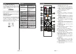 Предварительный просмотр 46 страницы Telefunken D24H342A Instruction Manual