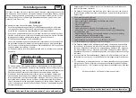 Предварительный просмотр 62 страницы Telefunken D24H342A Instruction Manual