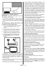 Preview for 14 page of Telefunken D32F197A3C Manual